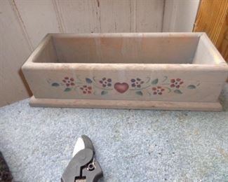 PLL #431 - Planter @ $5 