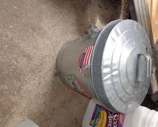 PLL #433 -  Pail with Seeds @ $20 ALL