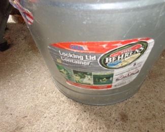 PLL #433 -  Pail with Seeds @ $20 ALL