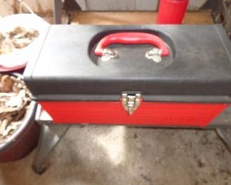 PLL #434 -  Tool Box 