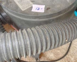 PLL #428   Shop VAC  @ $12 