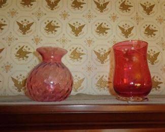 PLL #604  Misc Glass 