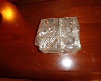 PLL #606 - Casters @ $10 ALL