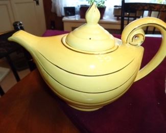 PLL #615 Musical Teapot $20