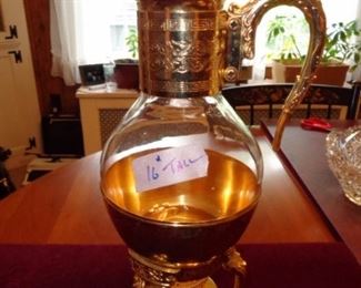 PLL #621 Teapot @ $15