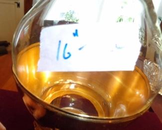 PLL #621 Teapot @ $15