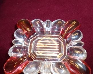 PLL #624 Ashtray @ $10 