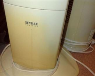 PLL #629 Seville Fan @ $20