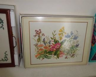 PLL #638 Place Mats $10