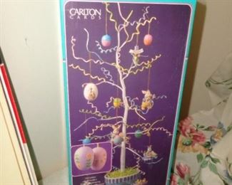 PLL #640 Easter Tree $5