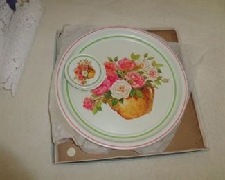 PLL #641 Tin Tray Set $5