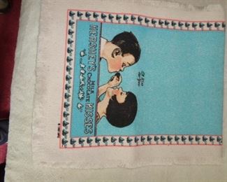 PLL #652 Hershey Kisses $5