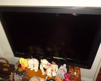 PLL #656 32" TV $70