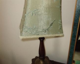 PLL #673 Lamp $15