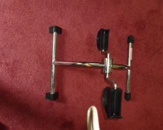 PLL #679 Exerciser Cycler $10