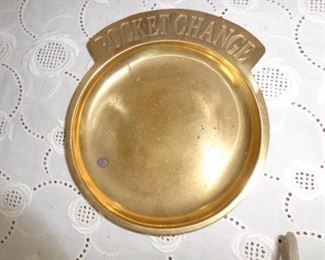 PLL #682 'Pocket Change' Dish $5