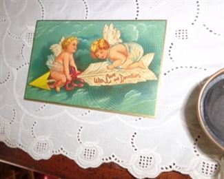 PLL #691 Valentine $5