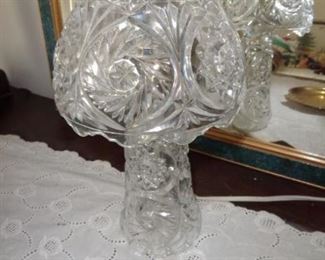 PLL #692 Fairy Lamp @ $40 