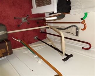 PLL #696 Canes $5 Each