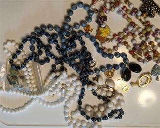 PLL #14 - Bagged Lot Jewelry $10