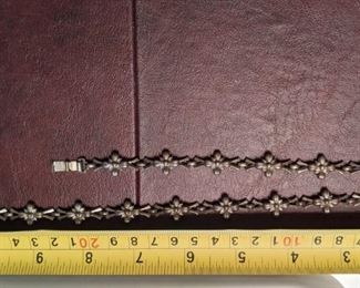 PLL #16 - Necklace & Bracelet Set 