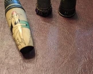 PLL #21 - Thimble Collection 