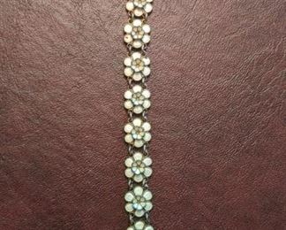 PLL #22 - Sterling Bracelet