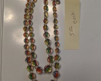 PLL #28 - Costume Necklace $5