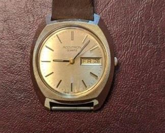 PLL #35 - Vintage Watch $10