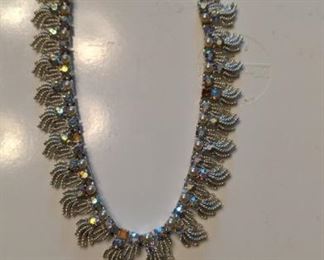 PLL #55 - Necklace (Missing a couple Stones) $5