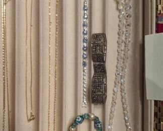 PLL #57 - Costume Jewelry $5 Each