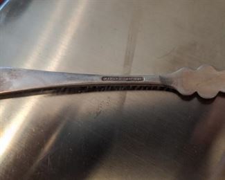 PLL #80  Sterling Stirrer