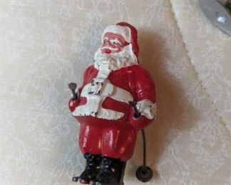 PLL #724 Lead Santa @ $10