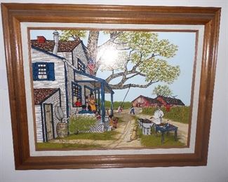 Sale Picture