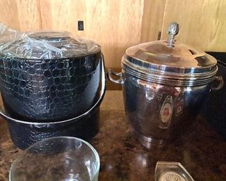 Vintage barware