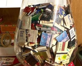 Match collection