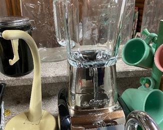 Oster blender