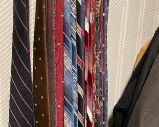 Ties