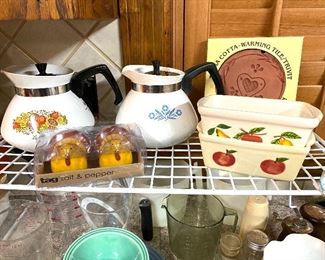 Corning ware