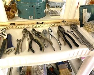 Handtools