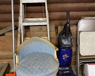 Vacuum cleaner