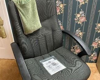 Office chair