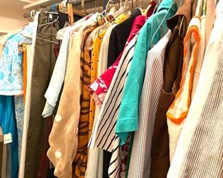 Clothing