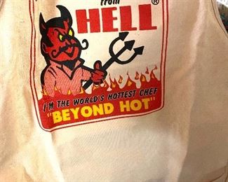 Aprons