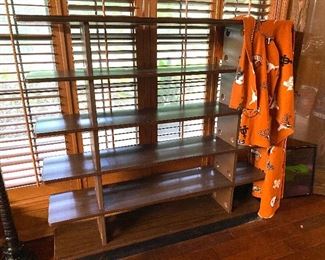 Large heavy duty shelves