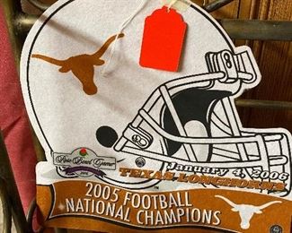 Longhorns