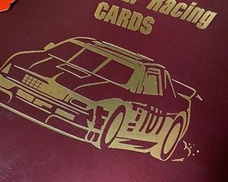 Stock car racing