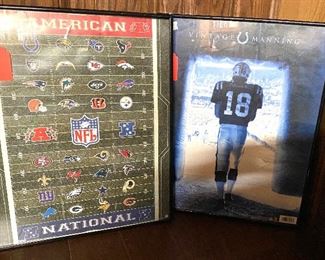 NFL football