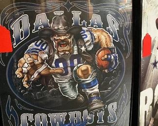 Dallas Cowboys