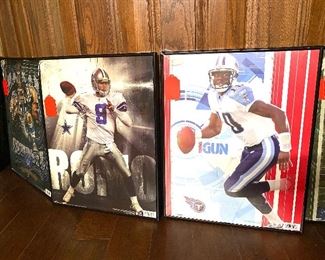 Dallas Cowboys